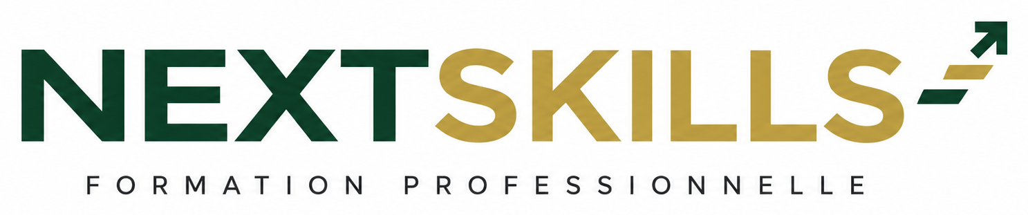 Logo NEXTSKILLS